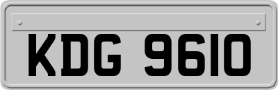 KDG9610