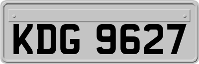 KDG9627