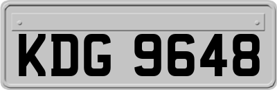 KDG9648