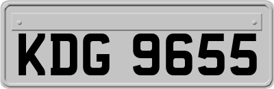 KDG9655