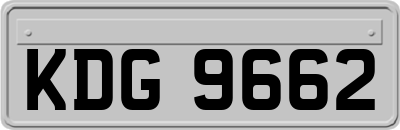 KDG9662