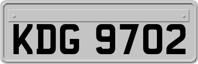 KDG9702