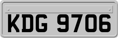 KDG9706