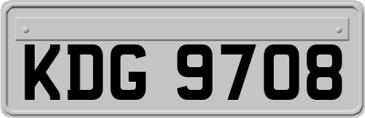 KDG9708