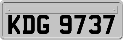 KDG9737