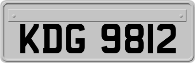 KDG9812