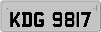 KDG9817