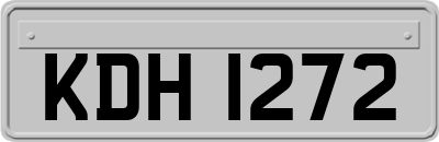 KDH1272