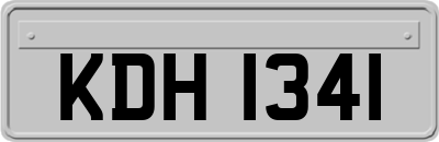 KDH1341