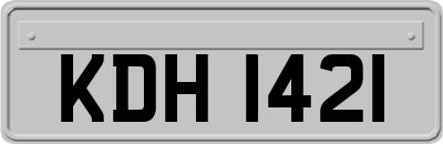 KDH1421