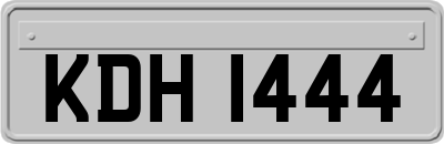 KDH1444