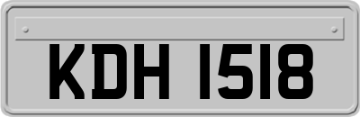 KDH1518