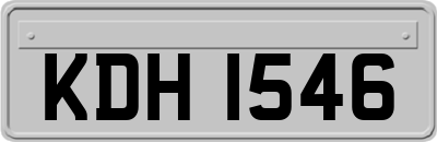 KDH1546