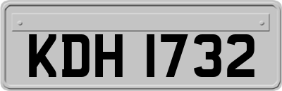 KDH1732