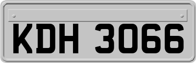 KDH3066