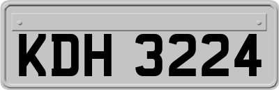 KDH3224