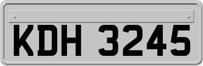 KDH3245