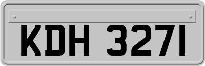 KDH3271