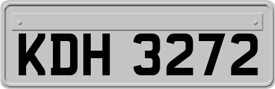 KDH3272