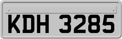 KDH3285