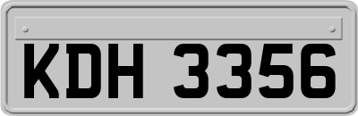 KDH3356