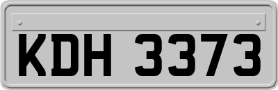KDH3373