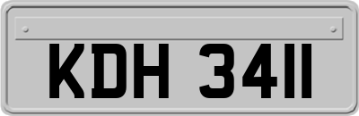 KDH3411