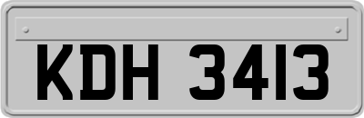 KDH3413