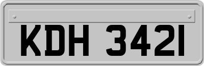 KDH3421