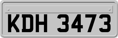 KDH3473