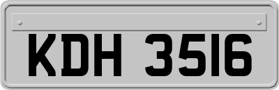 KDH3516