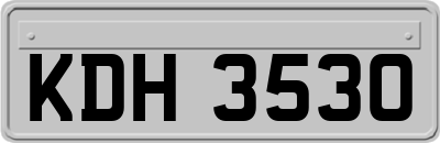 KDH3530