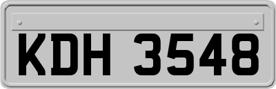 KDH3548
