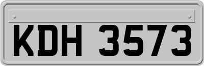 KDH3573