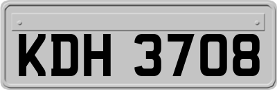 KDH3708