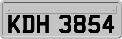 KDH3854