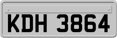 KDH3864