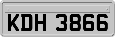KDH3866