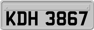 KDH3867