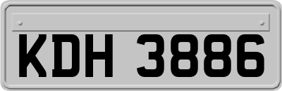 KDH3886