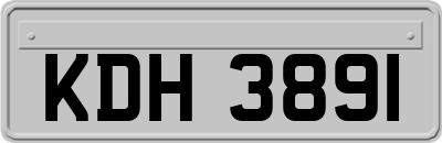 KDH3891