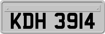 KDH3914