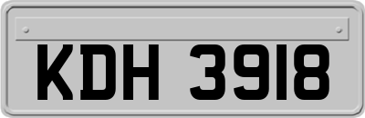 KDH3918