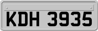 KDH3935