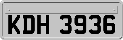 KDH3936