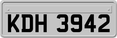 KDH3942