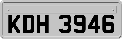 KDH3946