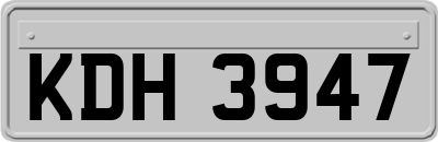 KDH3947