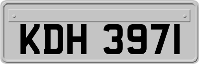 KDH3971