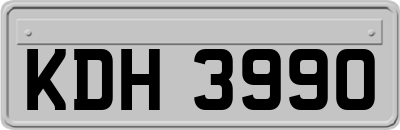 KDH3990